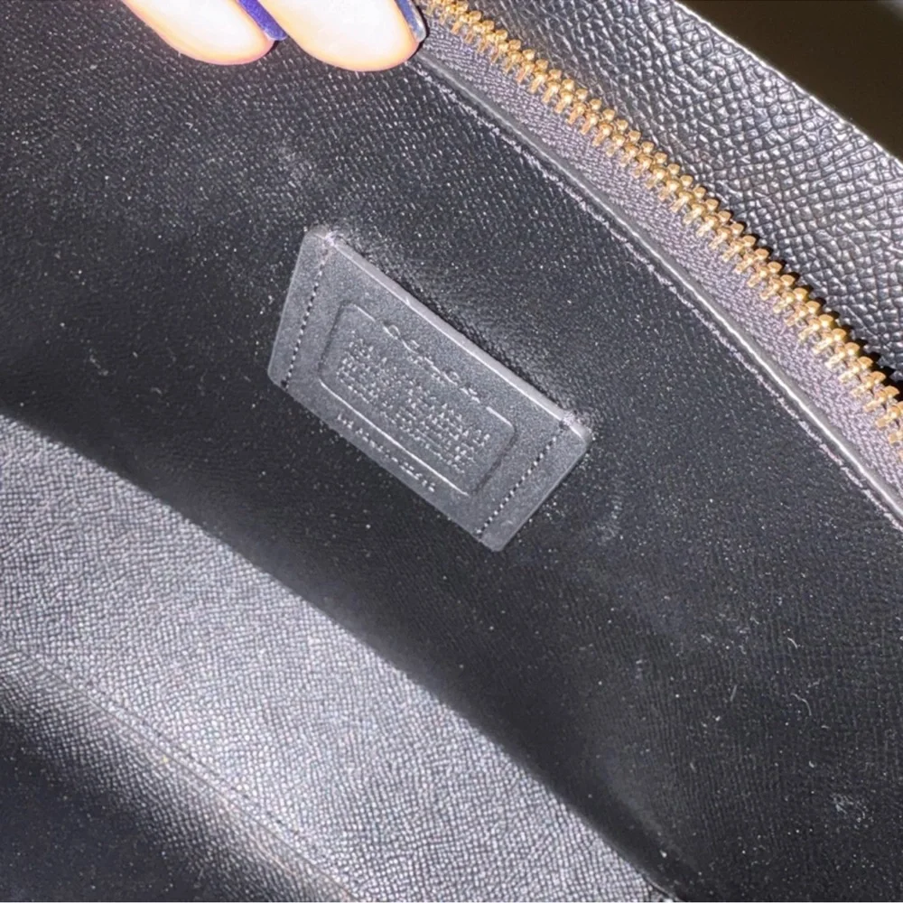 Coach Daisy Mollie 25 Bag - Picture 8 of 10